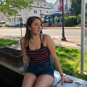 Meet your Posher, Paige